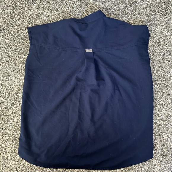 Figs Rafaela Scrub Top - Picture 3 of 5